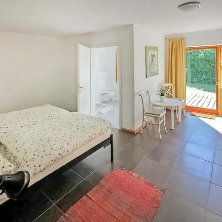 Grosses Mit Viel Platz Im Gruenen - Buednerei Lehsten Holiday home *