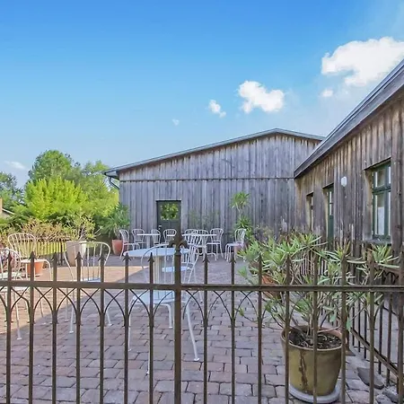 Grosses Mit Viel Platz Im Gruenen - Buednerei Lehsten Holiday home *