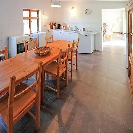 Holiday home Grosses Mit Viel Platz Im Gruenen - Buednerei Lehsten