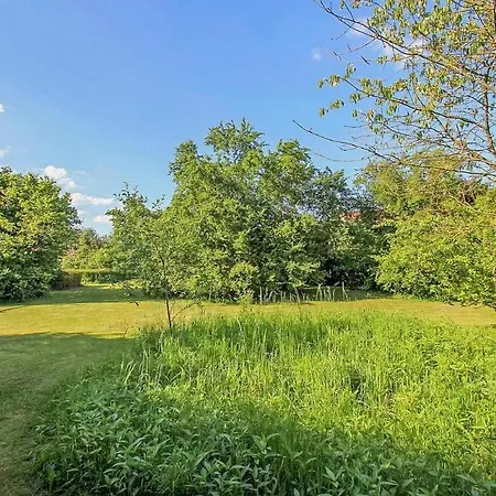 Holiday home Grosses Mit Viel Platz Im Gruenen - Buednerei Lehsten *