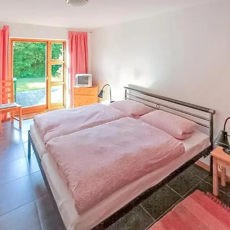 Grosses Mit Viel Platz Im Gruenen - Buednerei Lehsten Holiday home