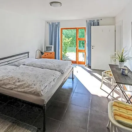 Holiday home Grosses Mit Viel Platz Im Gruenen - Buednerei Lehsten