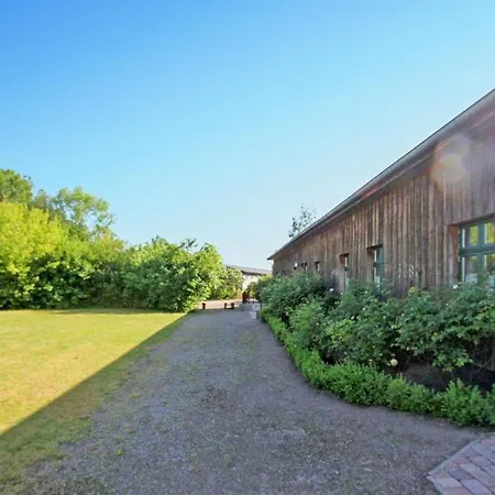 Grosses Mit Viel Platz Im Gruenen - Buednerei Lehsten Holiday home *