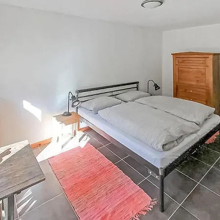 Holiday home Grosses Mit Viel Platz Im Gruenen - Buednerei Lehsten *